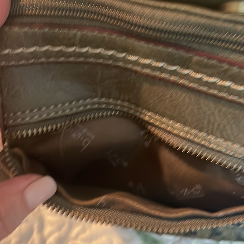 Shoulder bag - Picture 11 of 15